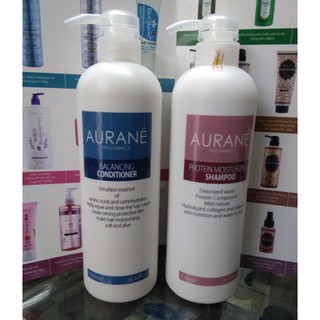 Dầu xả phục hồi Aurane 750ml