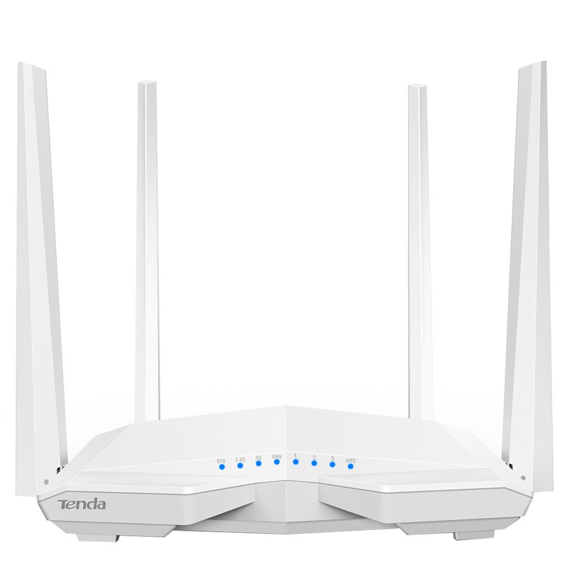 Bộ phát wifi 2 băng tần - 5Ghz CHỐNG NHIỄU - USED