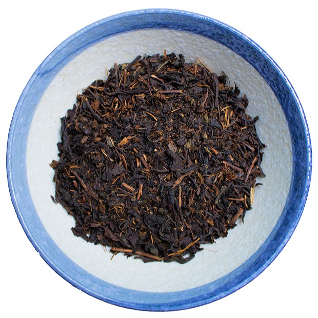 Trà Đen B'Lao WAO (500gr/túi) để pha trà sữa đậm đà, thơm trà, kinh tế
