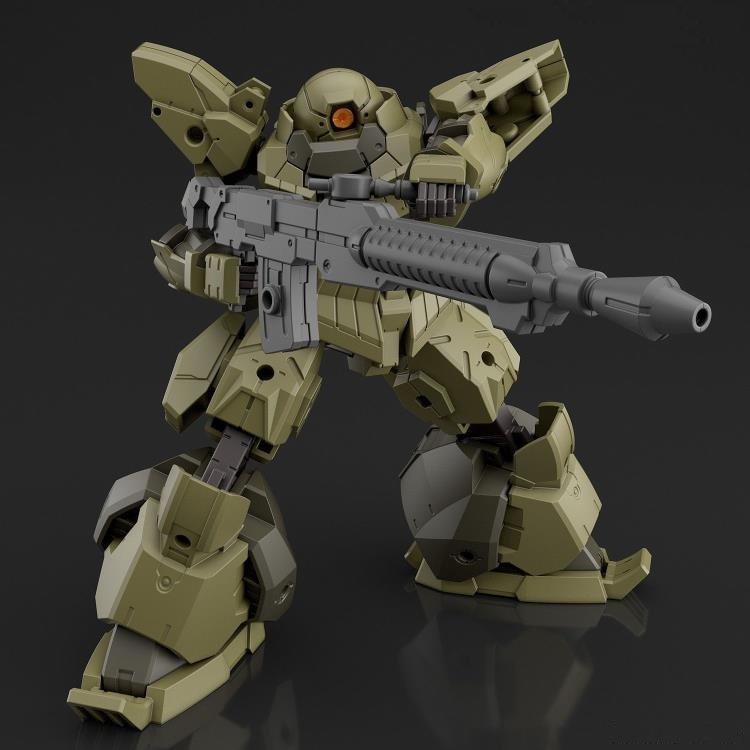 Mô hình 30MM 30 Minute Mission bEXM-28 Revernova Xanh Olive (Bandai)