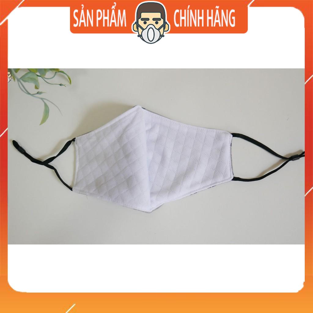 Khẩu trang chống nắng tia UV phong cách cổ điển Anh Quốc