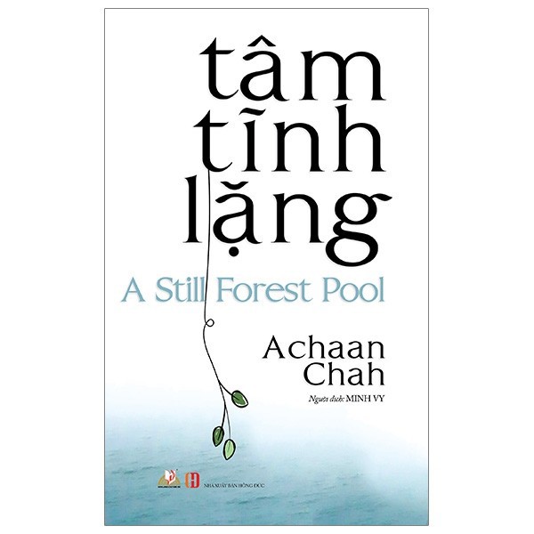 Sách - Tâm Tĩnh Lặng