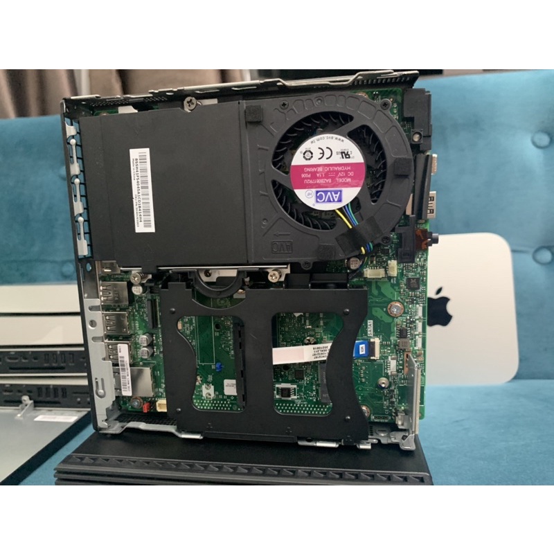 Máy tính mini Lenovo M730Q/M70Q đời mới, nhỏ gọn nhưng cực mạnh | BigBuy360 - bigbuy360.vn