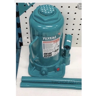 Con đội thủy lực tht109102 kích đội 10 tấn total