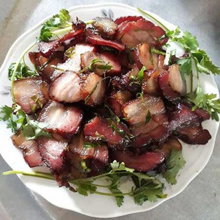 Ba chỉ gác bếp loại ngon 1kg