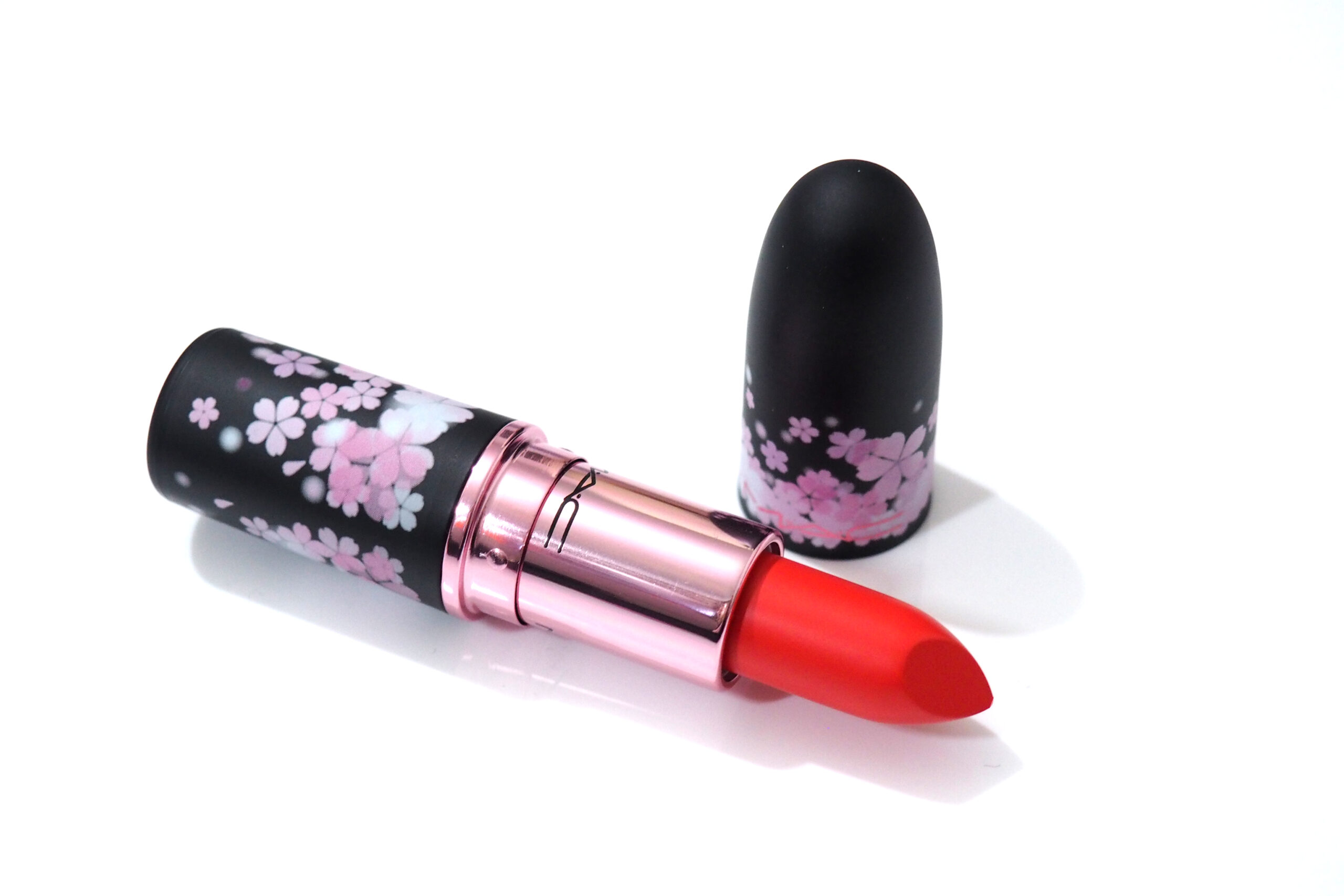 MAC - Son Lì MAC Matte Lipstick 3g