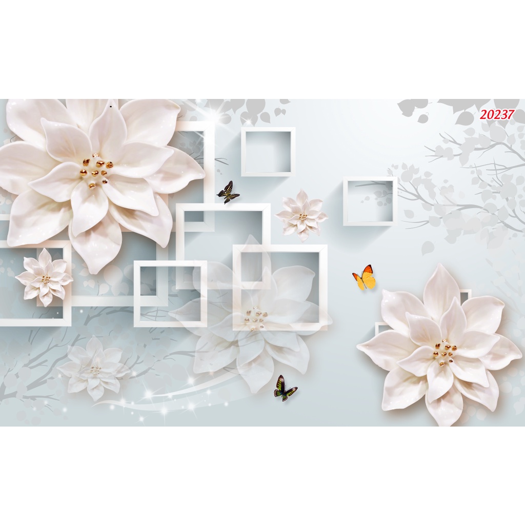 PHÔNG NỀN 3D 5D PHÀ CHỈ XU THẾ CÓ CHIỀU SÂU NHƯ THẬT