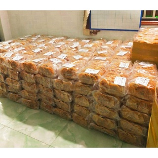Cơm cháy chiên mắm hành 10 gói