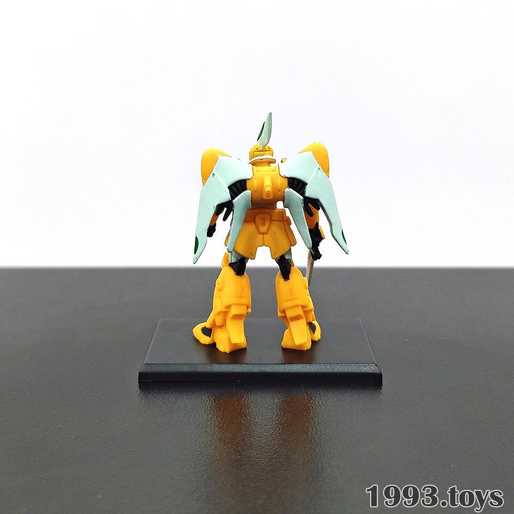 Mô hình Bandai Figure Gundam Collection 1/400 Vol.9 - ZGMF-1017 GINN (Heavy Sword)