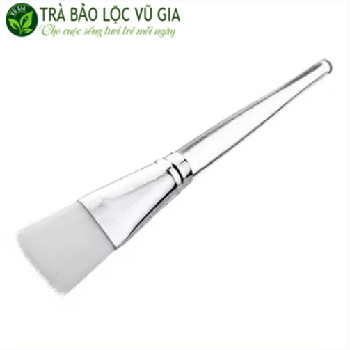 Cọ Quét Mặt Nạ Hỗ Trợ Đắp Mặt Dưỡng Da Mụn Xóa Mờ Thâm Nám - Vũ Gia