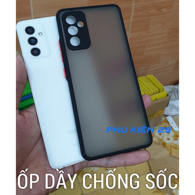 Ốp lưng chống sốc,chống va đập lưng nhám cao cấp VISEON