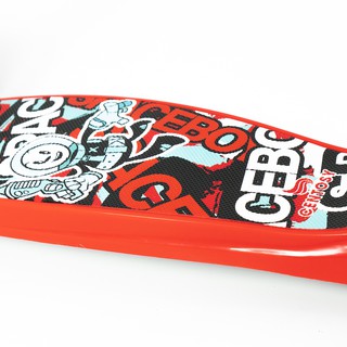 Xe Trượt Scooter MHBC 026