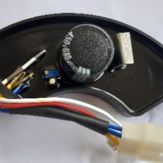 Avr 5kw đến 7kw