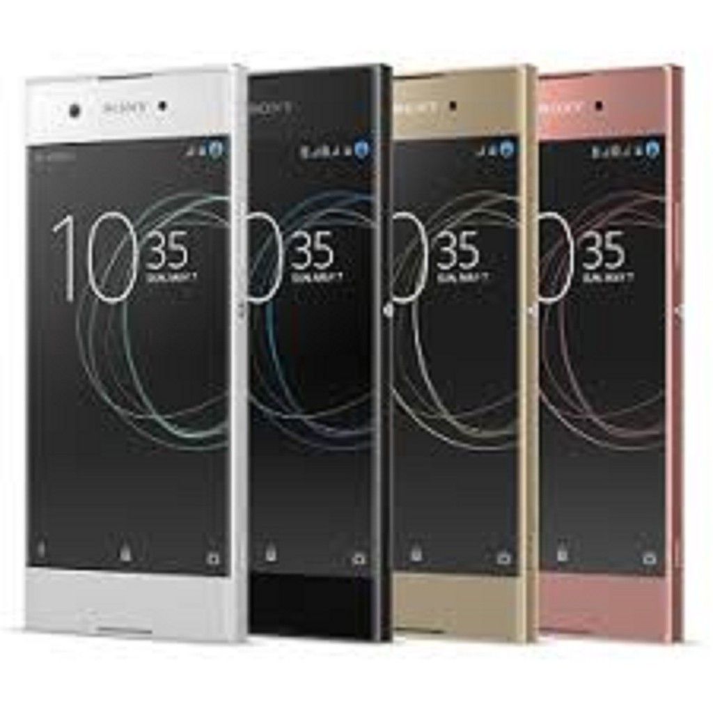 [Mã 229ELSALE hoàn 7% đơn 300K] [SIÊU SỐC] điện thoại Sony Xperia XA1 RAM 3G/32G mới (màu Trắng)