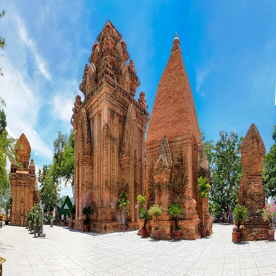 [EVoucher Vietravel] Nha Trang - Thác YangBay - Chợ Đầm Nha Trang