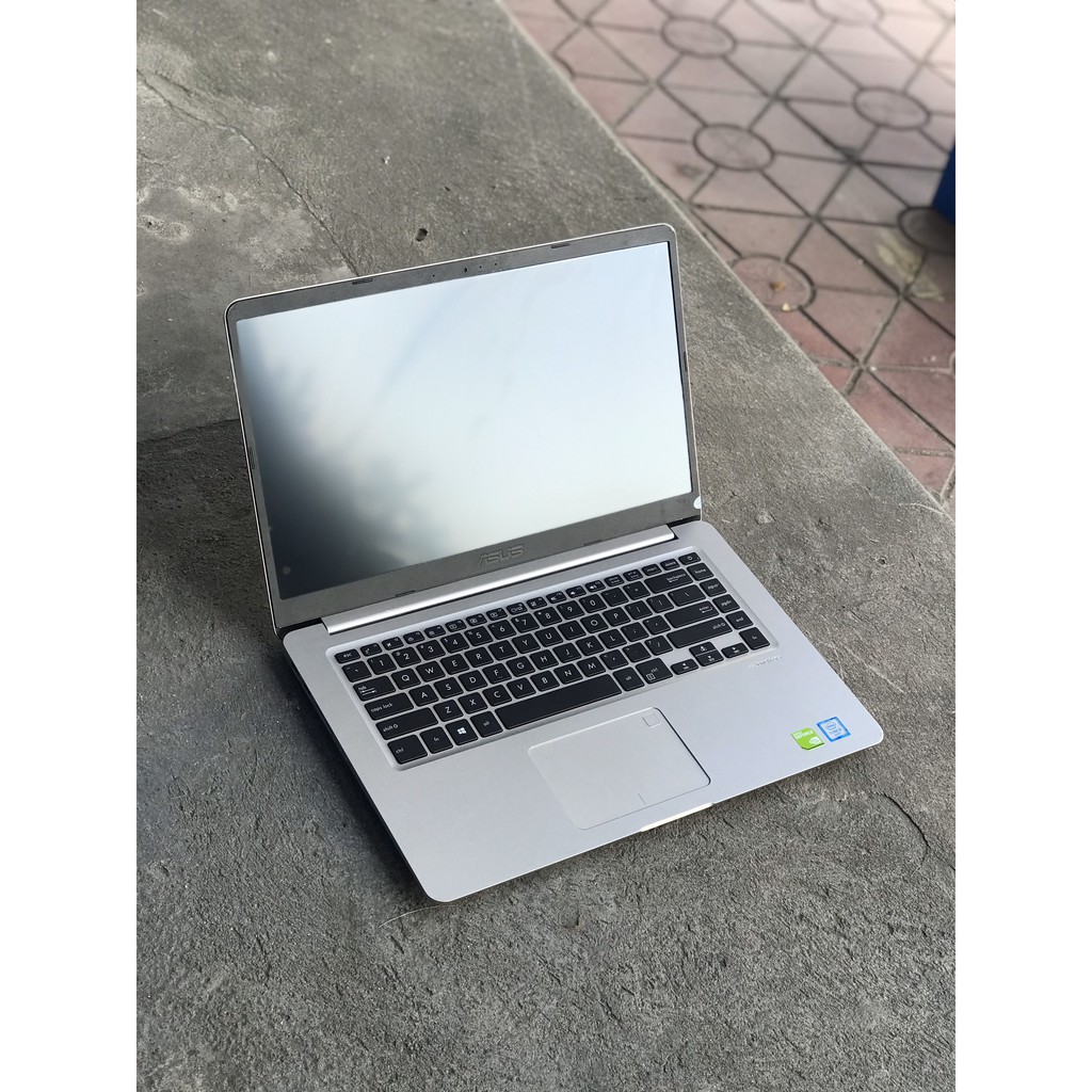Laptop Asus S510UA i5 7200U/4GB/1TB/Win10/(BQ002T) FULL BOX 99%