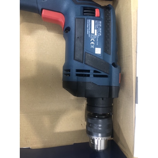 BOSCH máy khoan GSB 13RE