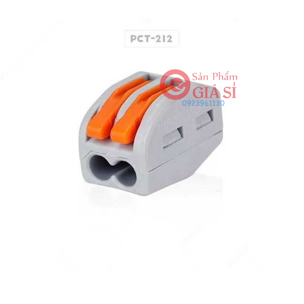 Bộ 20 Cút nối dây điện PCT-212 ❤️freeship❤️