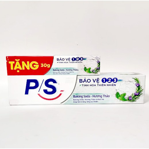 Kem đánh răng P/S các loại Hàng chính hãng