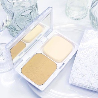 Phấn Nền Cezanne UV Foundation Ex Plus 11g