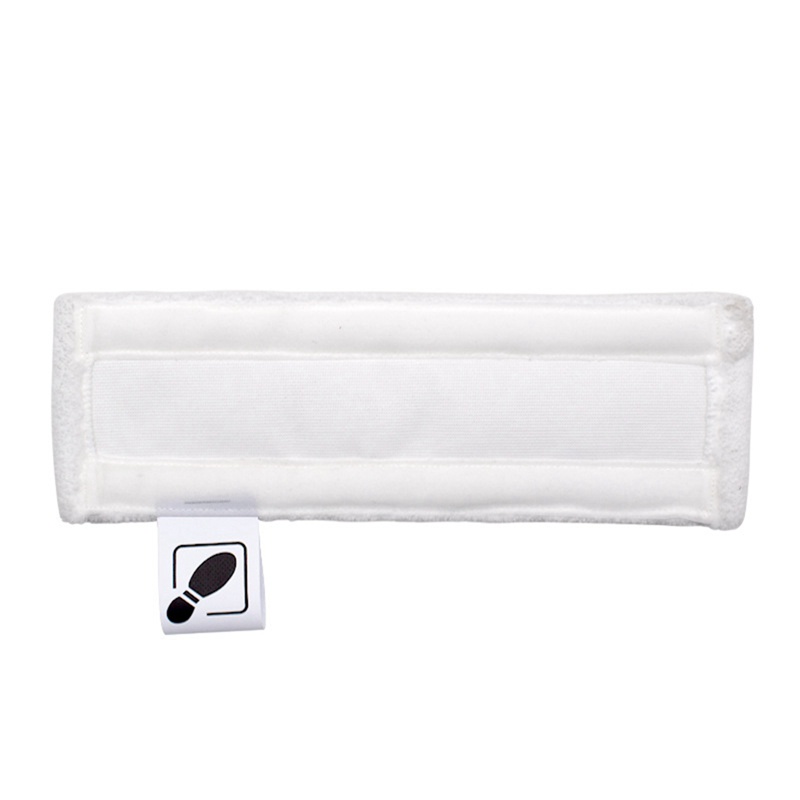 Set 5 Tấm Vải Vi Sợi Bọc Máy Hút Bụi Karcher EasyFix SC2 SC3 SC4 SC5