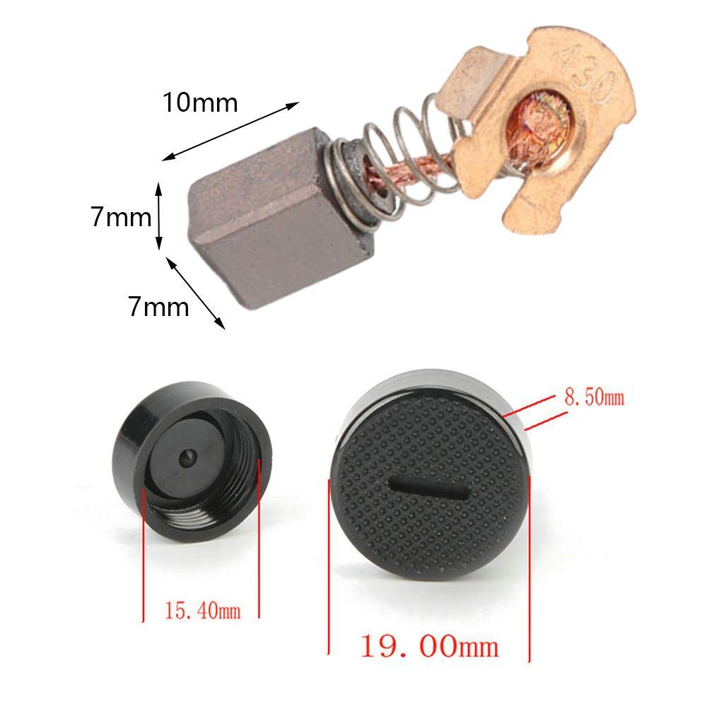 Set 4 Mũi Khoan Mini Cho Máy Khoan Cầm Tay