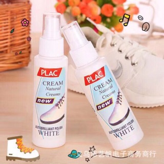 Nước tẩy trắng giầy dép túi xách (dạng xịt)
