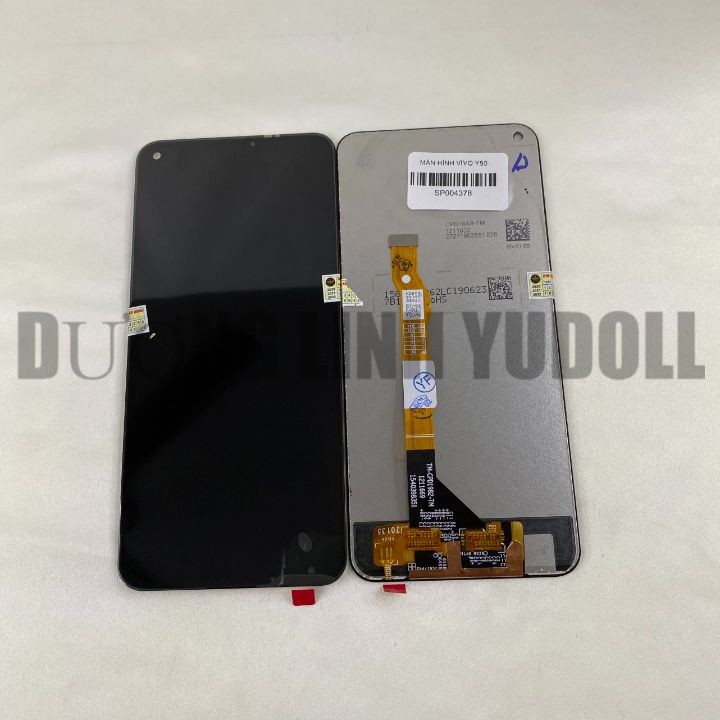 Màn hình Vivo Y50