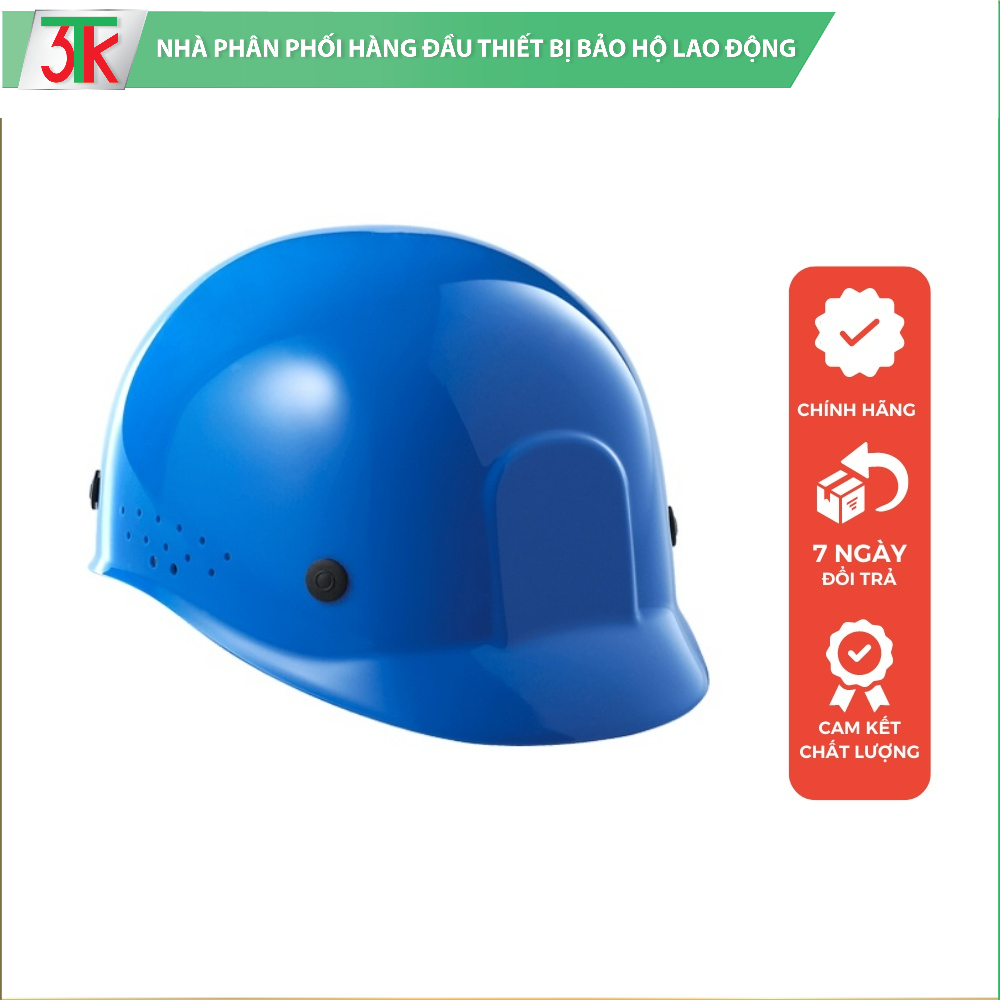 Blue Eagle BP65 Mũ Bảo hộ lao động Chống Va Đập, Chống Đâm Xuyên