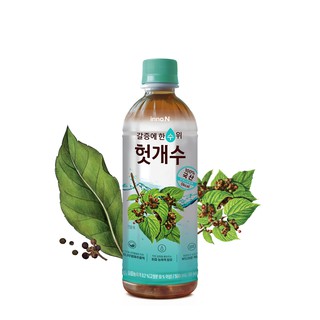 Trà khúng khéng hutgaesoo 500 ml