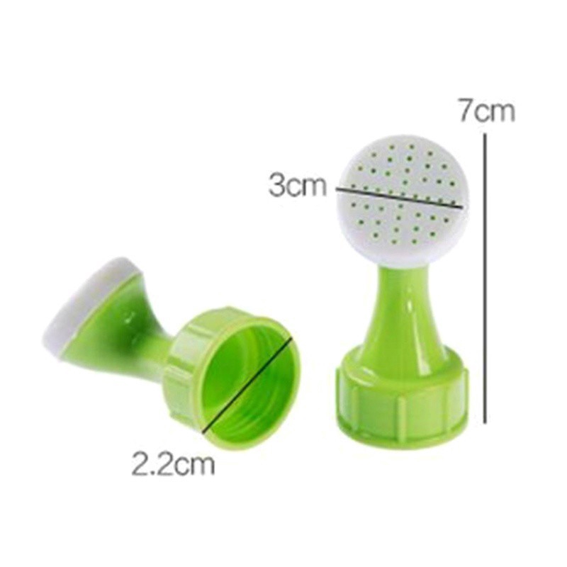 Vòi Phun Nước Tưới Cây Tiện Lợi