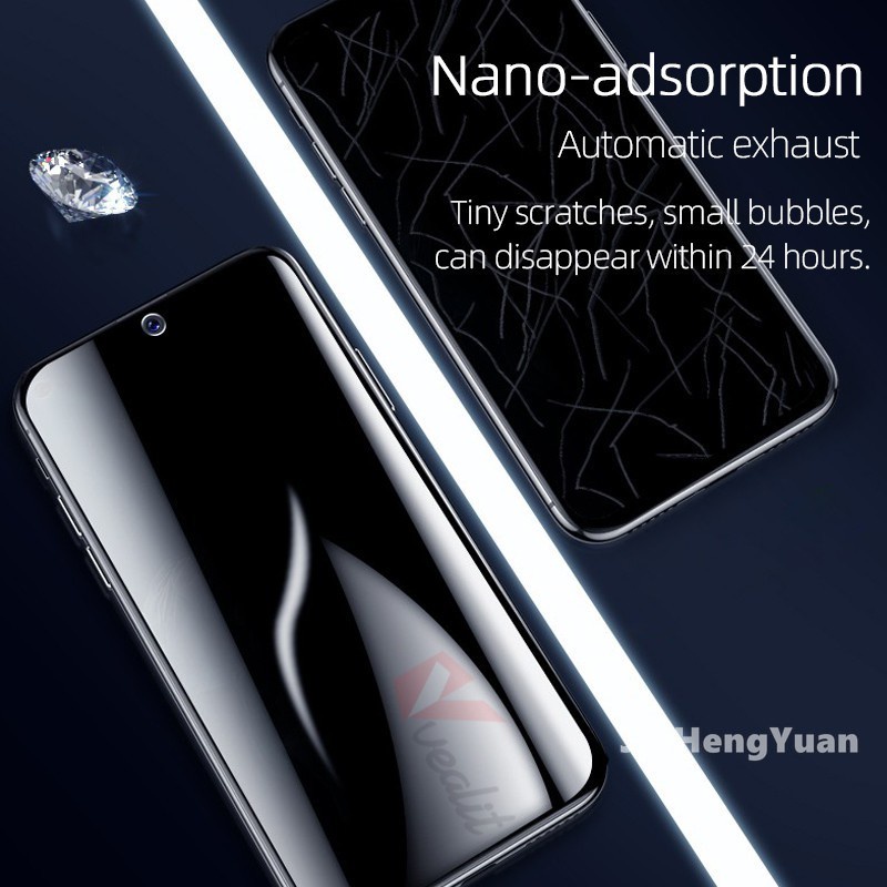 Miếng dán hydrogel thích hợp cho iphone 13 12 pro max 11 11pro 11promax x xs xr 6 6s 7 8 plus se2020 12mini