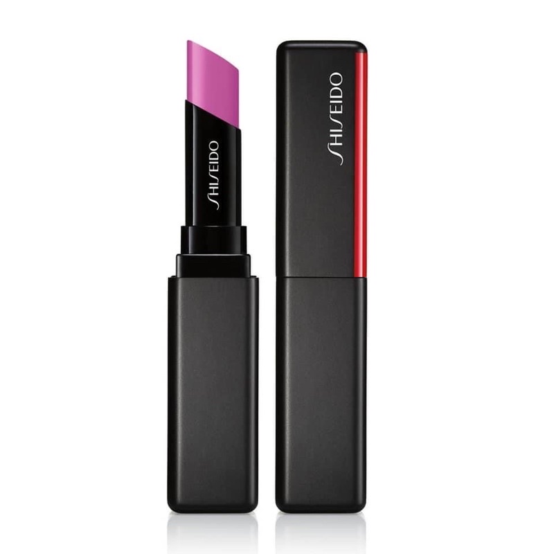 Son dưỡng có màu Colorgel Lipbalm Shi.sei.do Fullsize Gốc 800.000₫