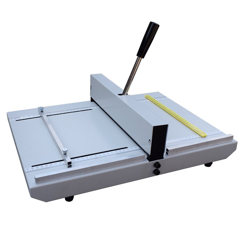 Bàn cấn lằn cấn gân tạo nếp gấp album ảnh thiệp cưới bìa menu KHỔ 350CM