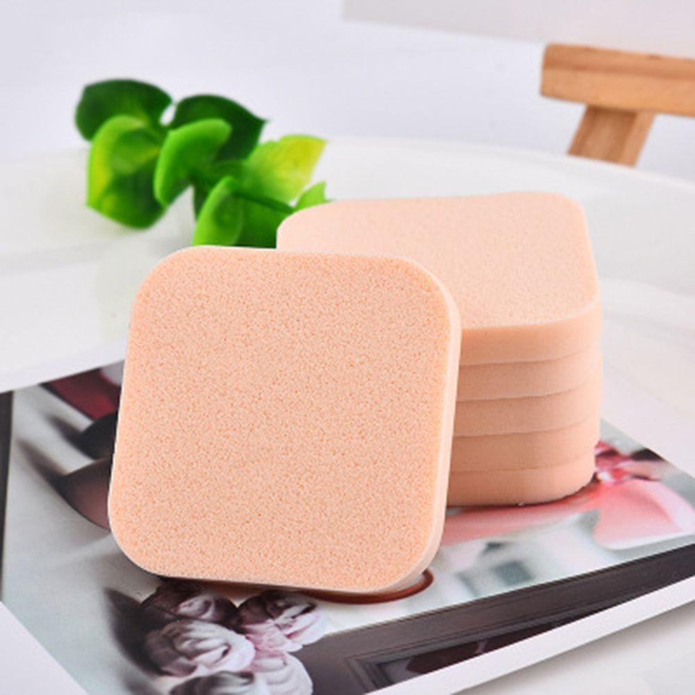 Bông Tẩy Trang Ướt Và Khô Mềm Mại Chuyên Nghiệp Dễ Sử Dụng