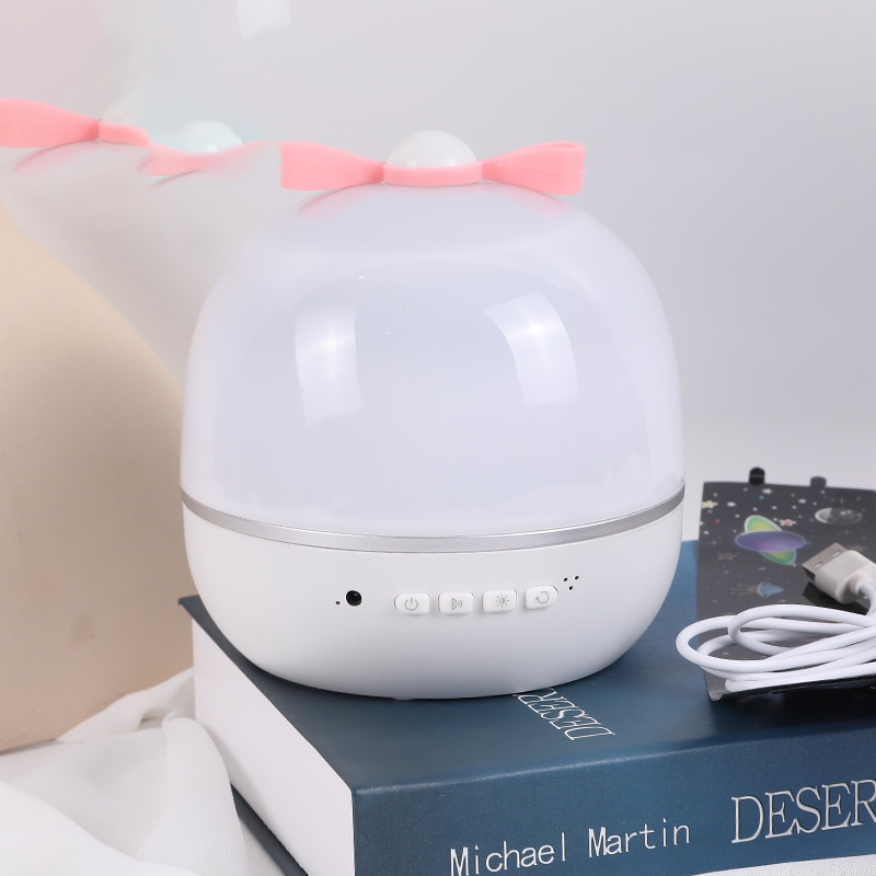 Đèn led NEXTOOL chiếu sáng bầu trời đầu sao 6 màu tùy chọn kèm phụ kiện đa năng