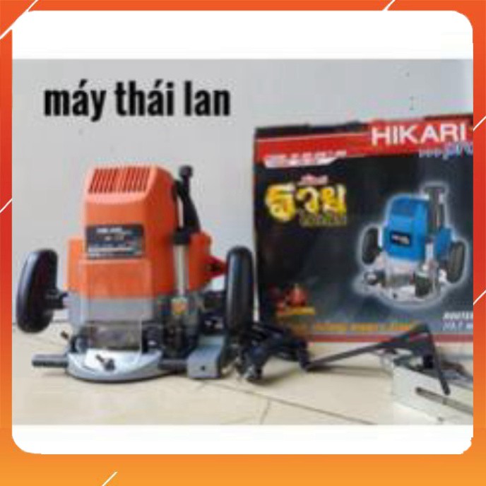 máy soi gỗ HIKARI THÁI LAN