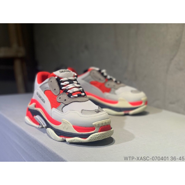 Giày Balenciaga