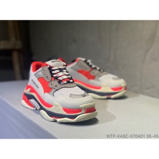 Giày Balenciaga