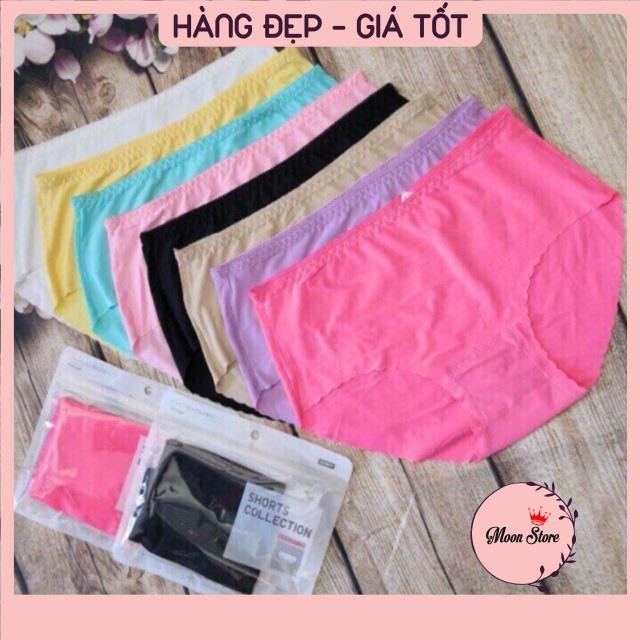 Quần chip su đúc mát lạnh - Hàng xưởng thanh lý túi zip cực xịn