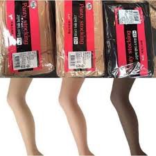 Tất Panty KJC Stoking Hàn Quốc sét 10 đôi