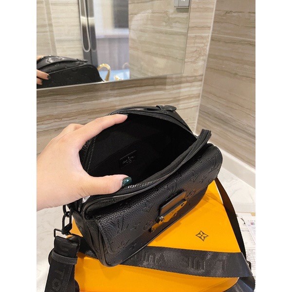 TÚI ĐEO CHÉO DA LV CAO CẤP