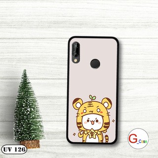 Óp lưng HUAWEI Nova 3- Nova 3i nhám viền dẻo