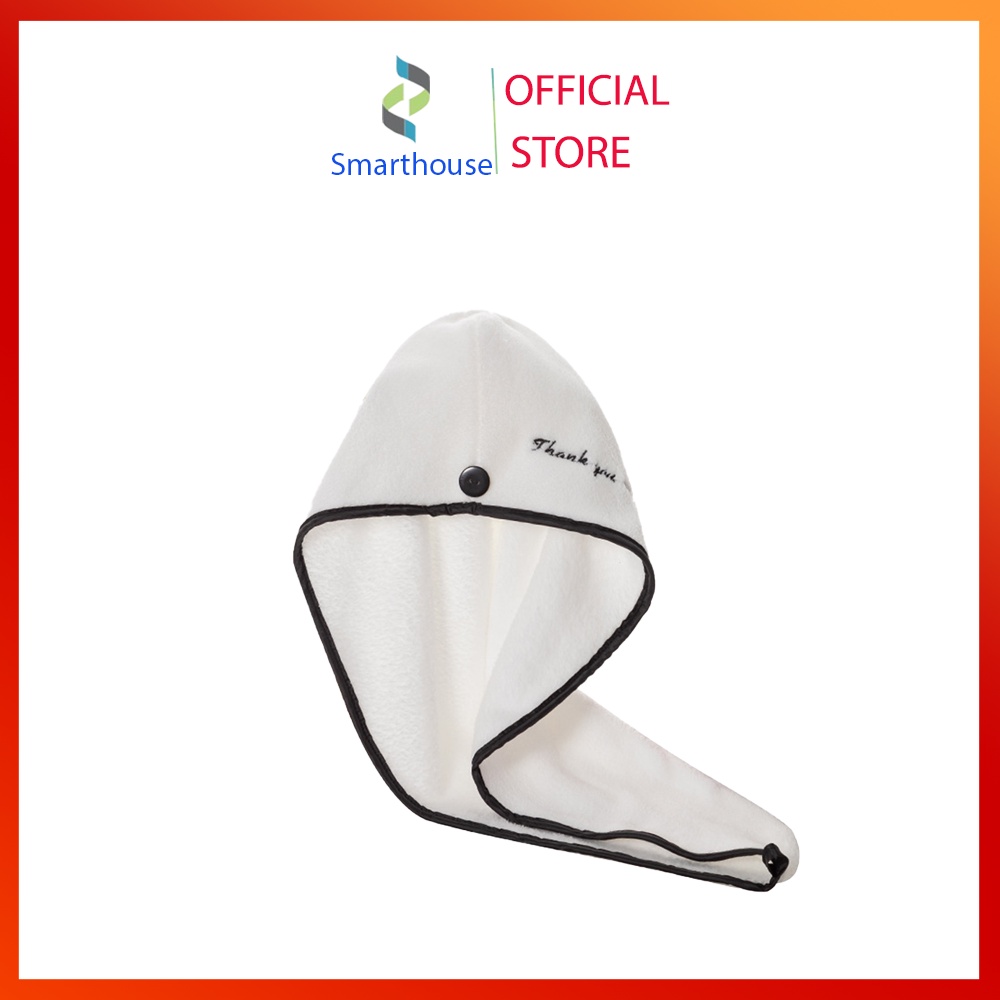 Mũ tắm Khăn lau siêu thấm nước