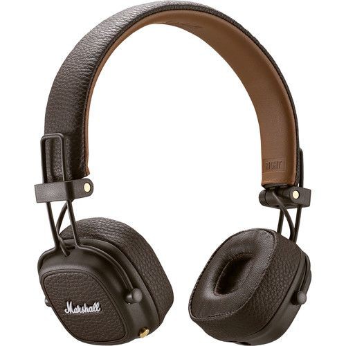 Tai Nghe Marshall Major 3 Bluetooth - Có dây