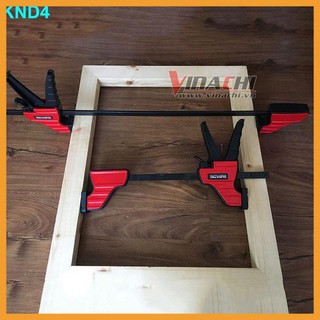 KẸP NHANH DURATEC 855 - 1 CÁI