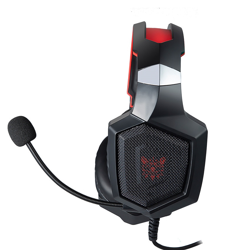 Tai nghe chơi game onikuma K8 có đèn led