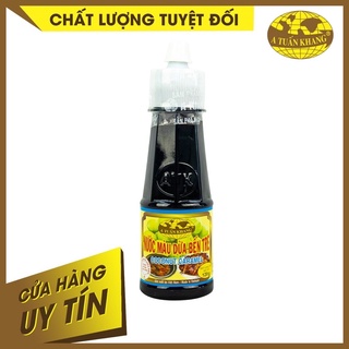 nước màu dừa Bến tre  ATK lốc 12 chai