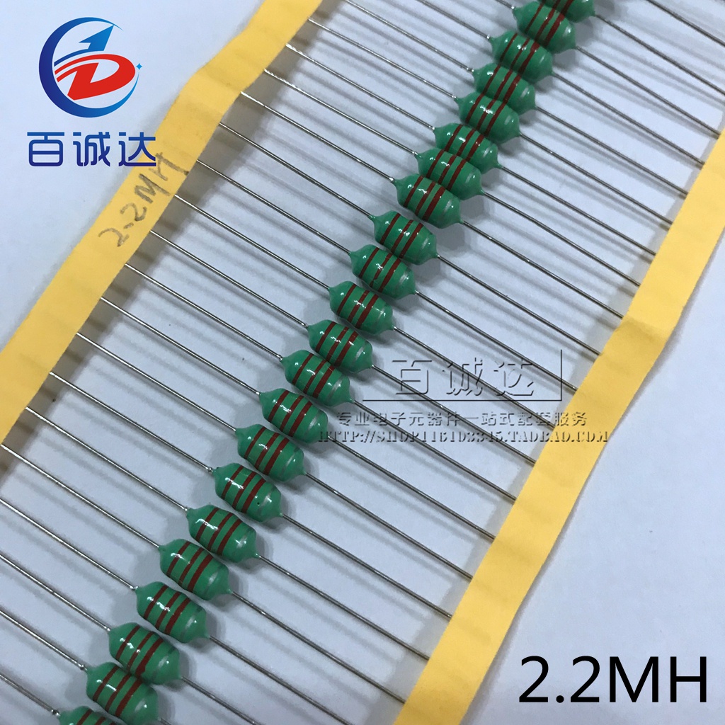 Vòng Cảm Biến Màu 0510 1w 1mh 2.2mh 2.7Mhz 3.3mh 4.7mh 6.8mh 10Mah