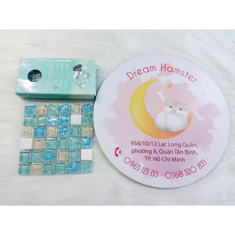 Đá tản nhiệt - full hộp